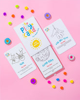 Play Card Co's Sensory Play Recipes - Homemade Fun for Creative Minds