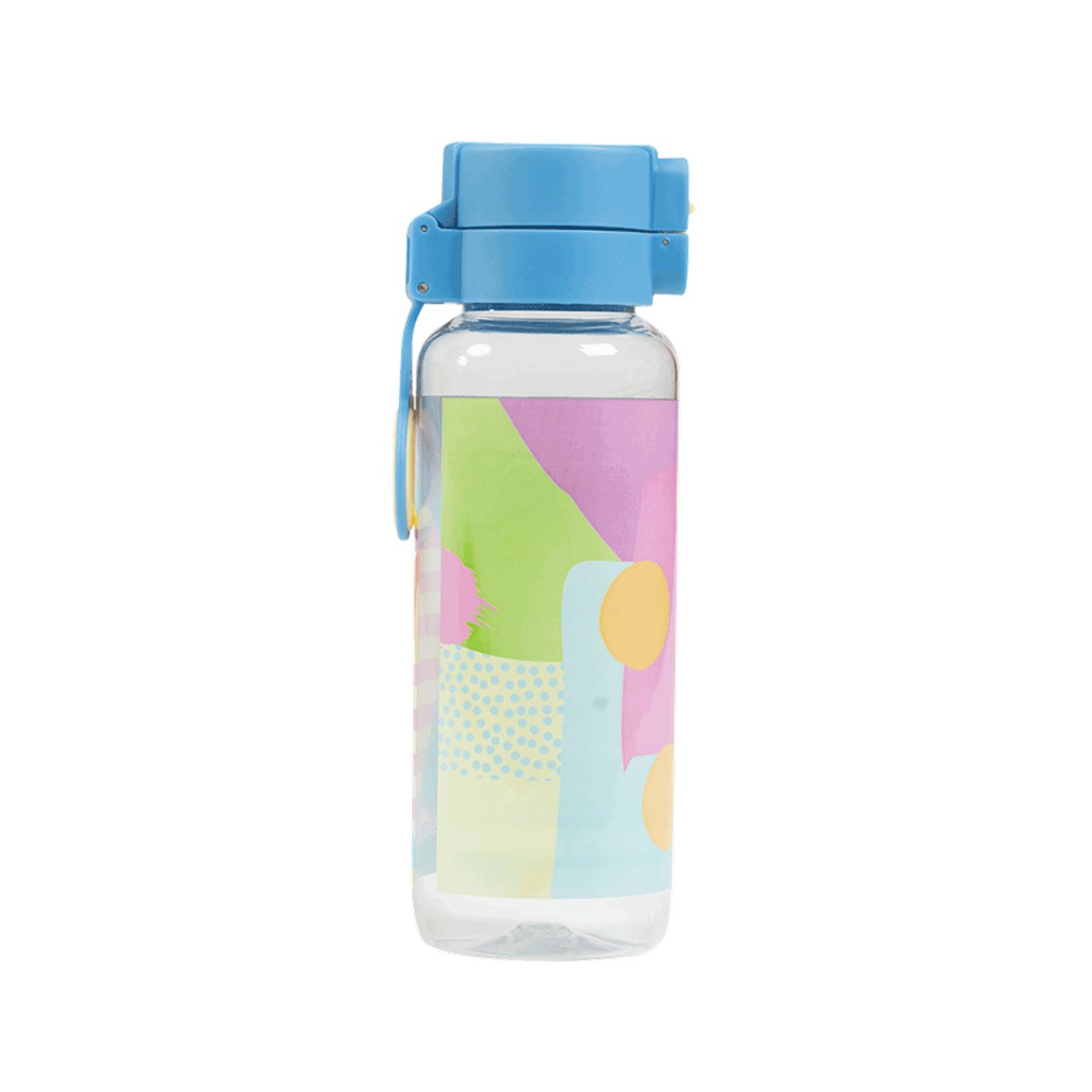 Spencil Big Water Bottle - 650ml - Colourburst
