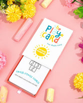 The Play Card Co's Outdoor Adventure - Inspiring Nature Play for Kids