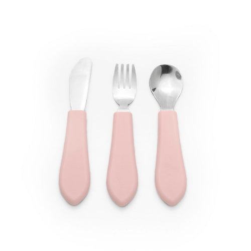 Wild Indiana - Fancy: Kids Cutlery Set