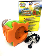3D Electronic Listening Insect Bug Viewer Science Toy Magnifier 8+