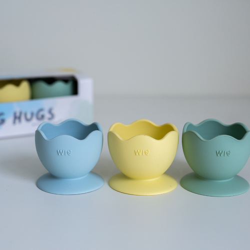 Wild Indiana - Egg Hugs
