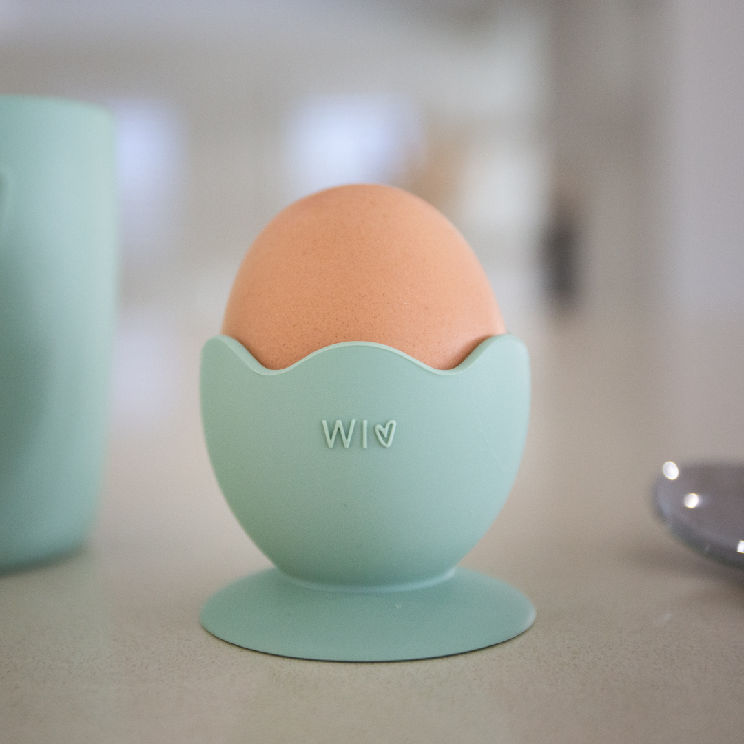Wild Indiana - Egg Hugs