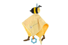 Snuggle Buddy Hunny Bee Comforter