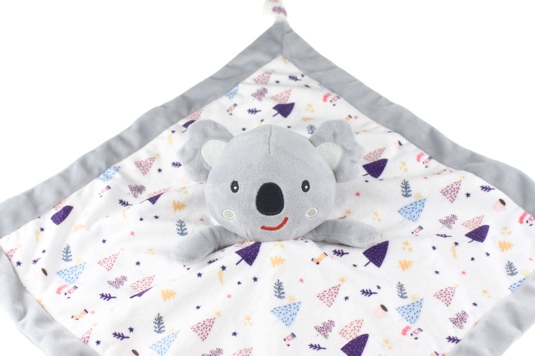 Snuggle Buddy Kuddly Koala Comforter