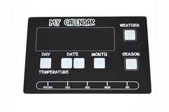 MY CALENDAR PAD MAGNETIC BOARD