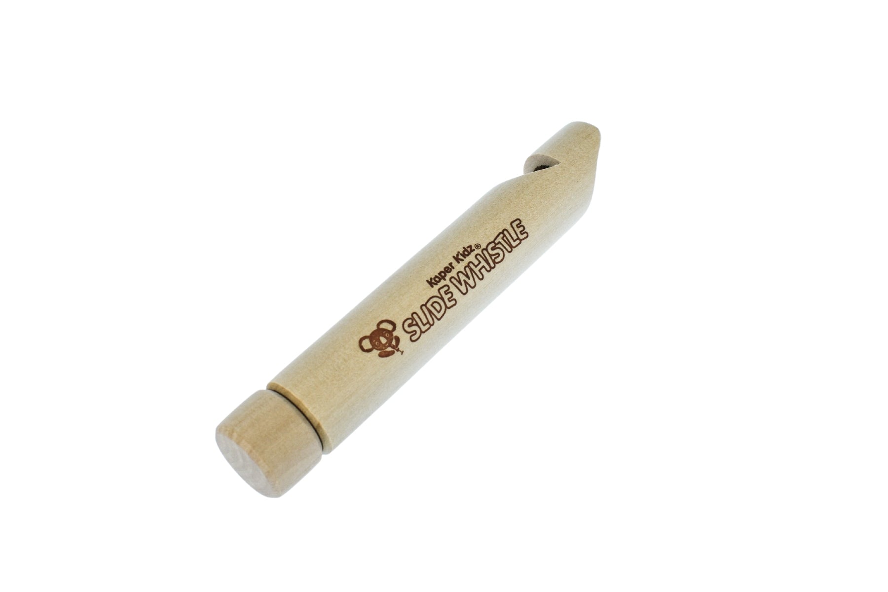 Wooden Slide Whistle