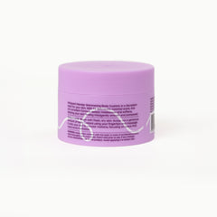 Oh Flossy Skincare Whipped Wonder - Shimmering Body Custard