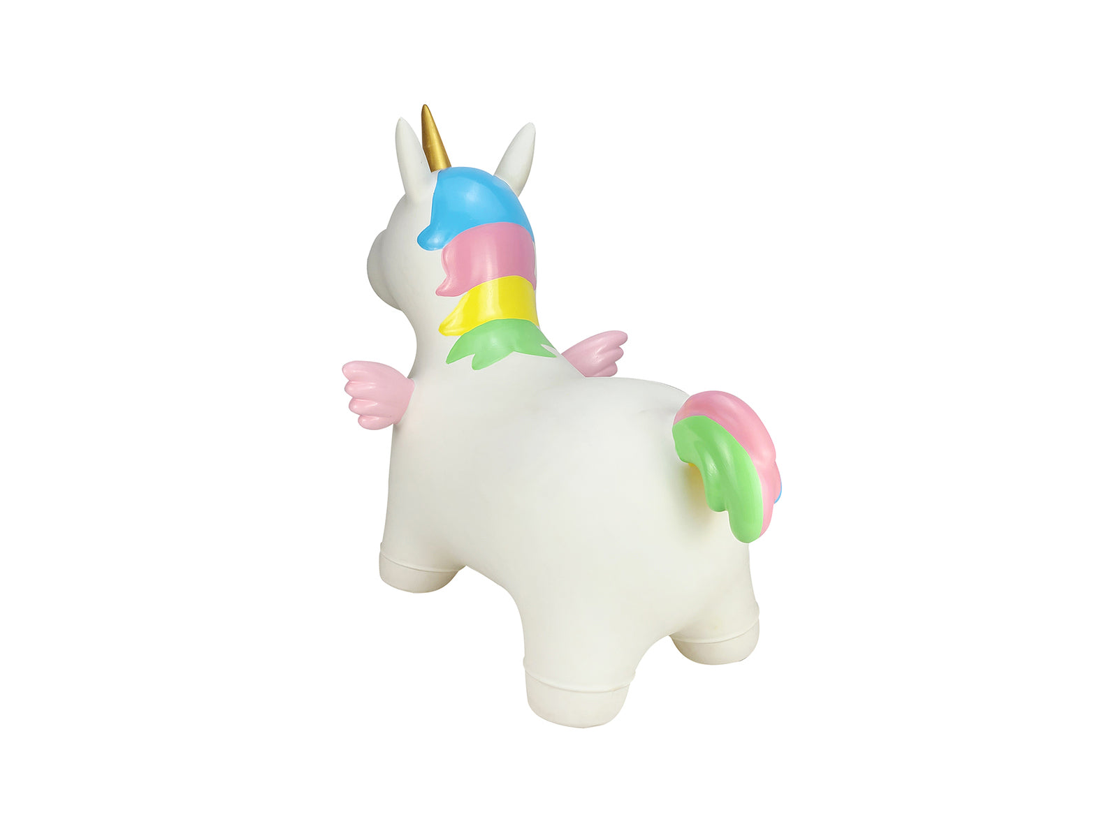 Bouncy Rider - Stardust the Unicorn