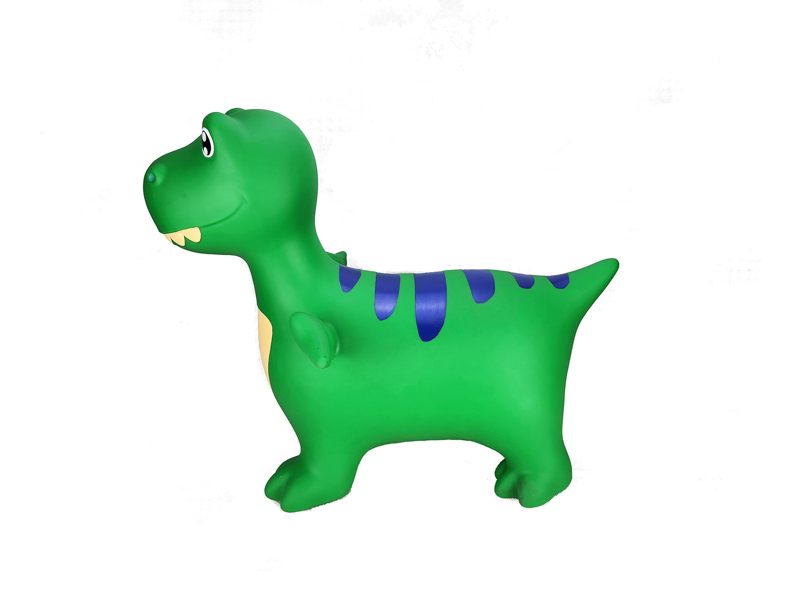 Bouncy Rider - Zappy the T-Rex