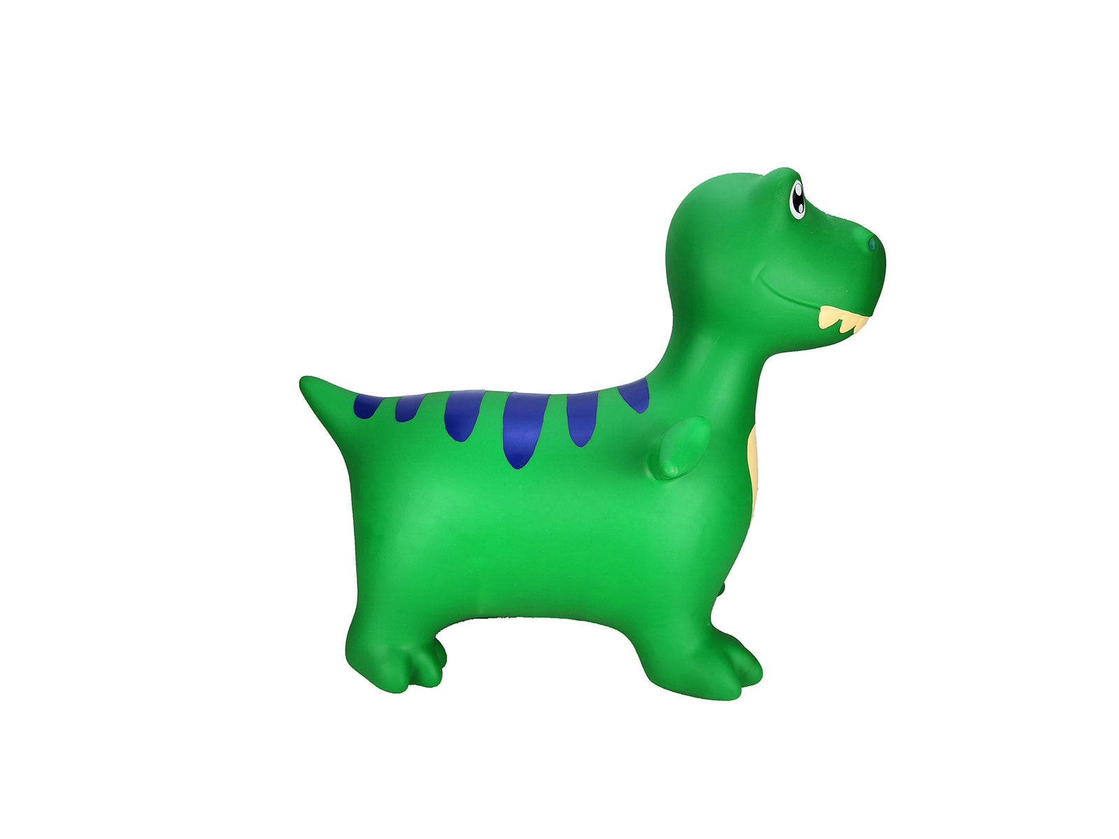 Bouncy Rider - Zappy the T-Rex