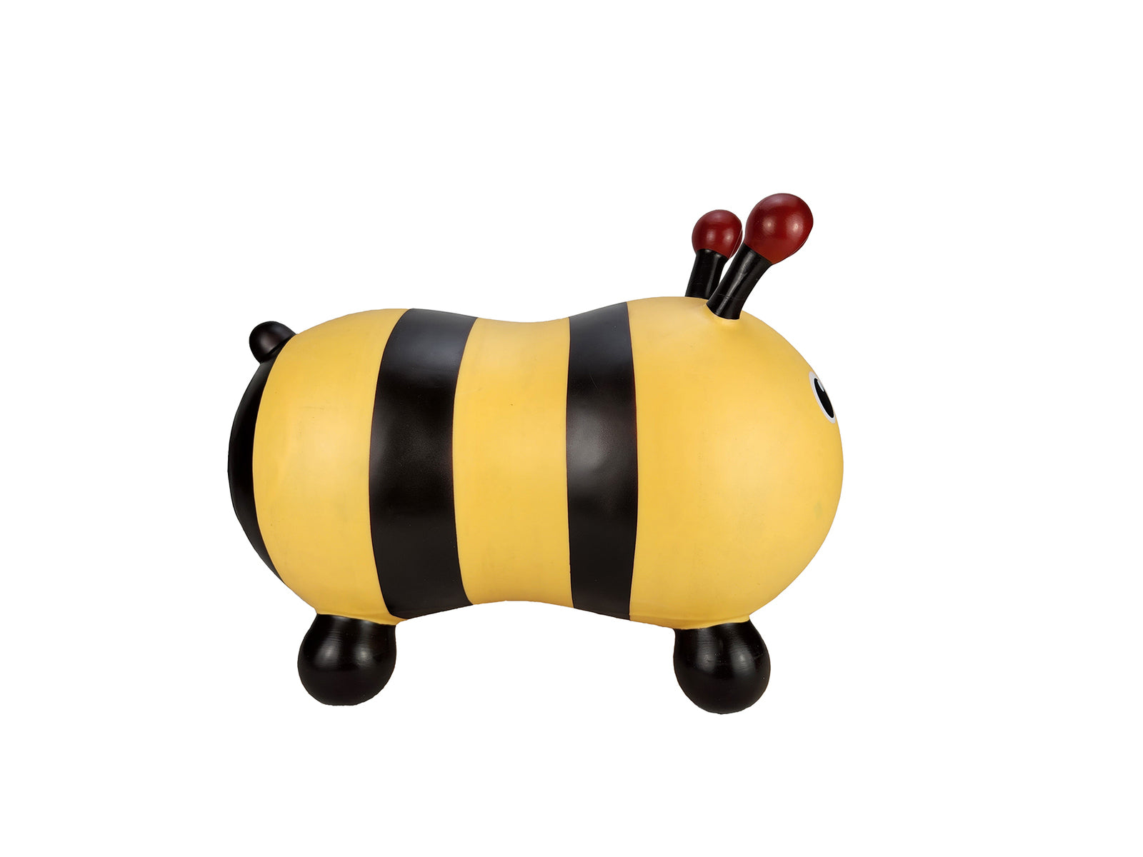 Bouncy Rider - Buzzy the Bee