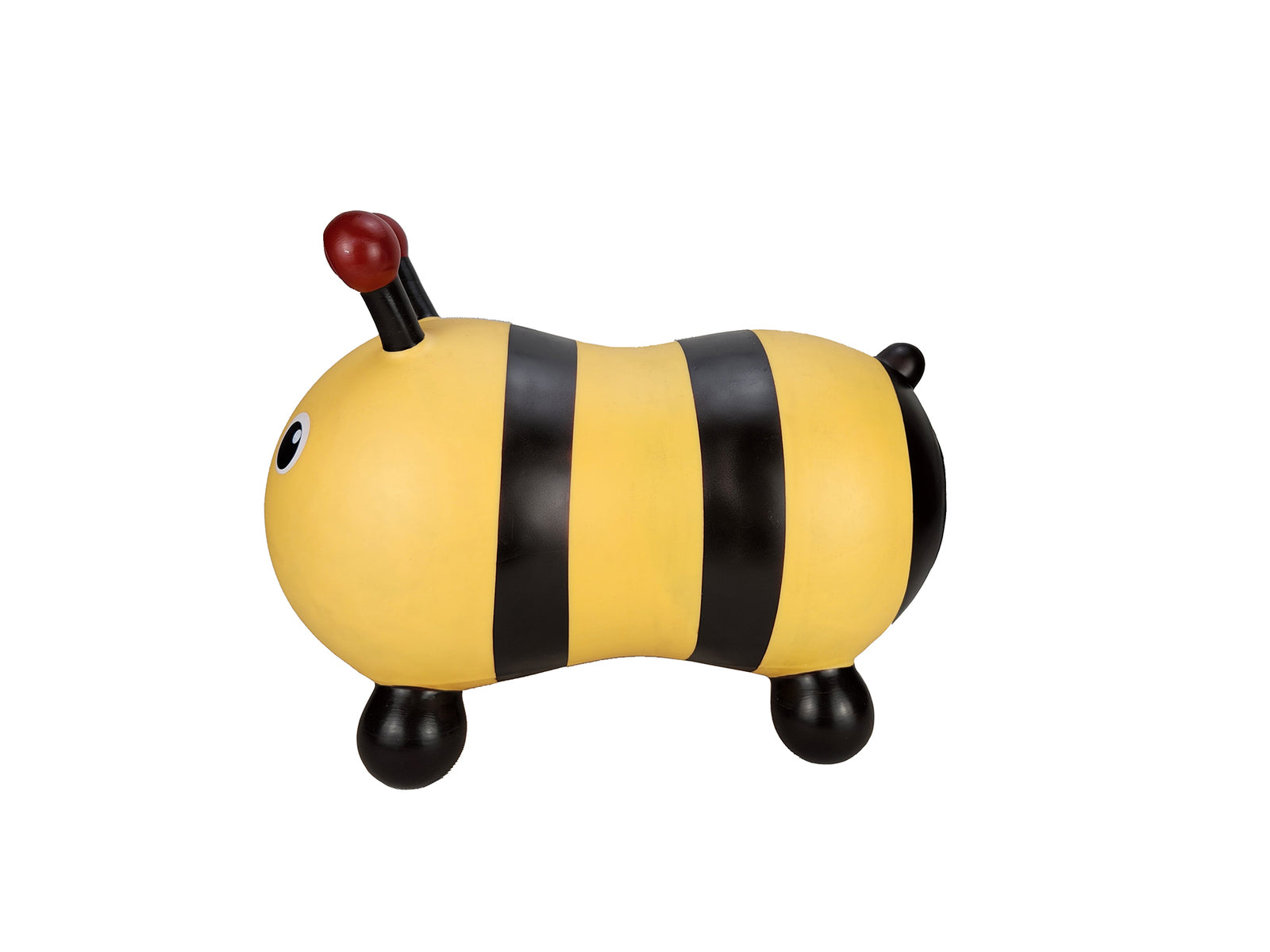 Bouncy Rider - Buzzy the Bee