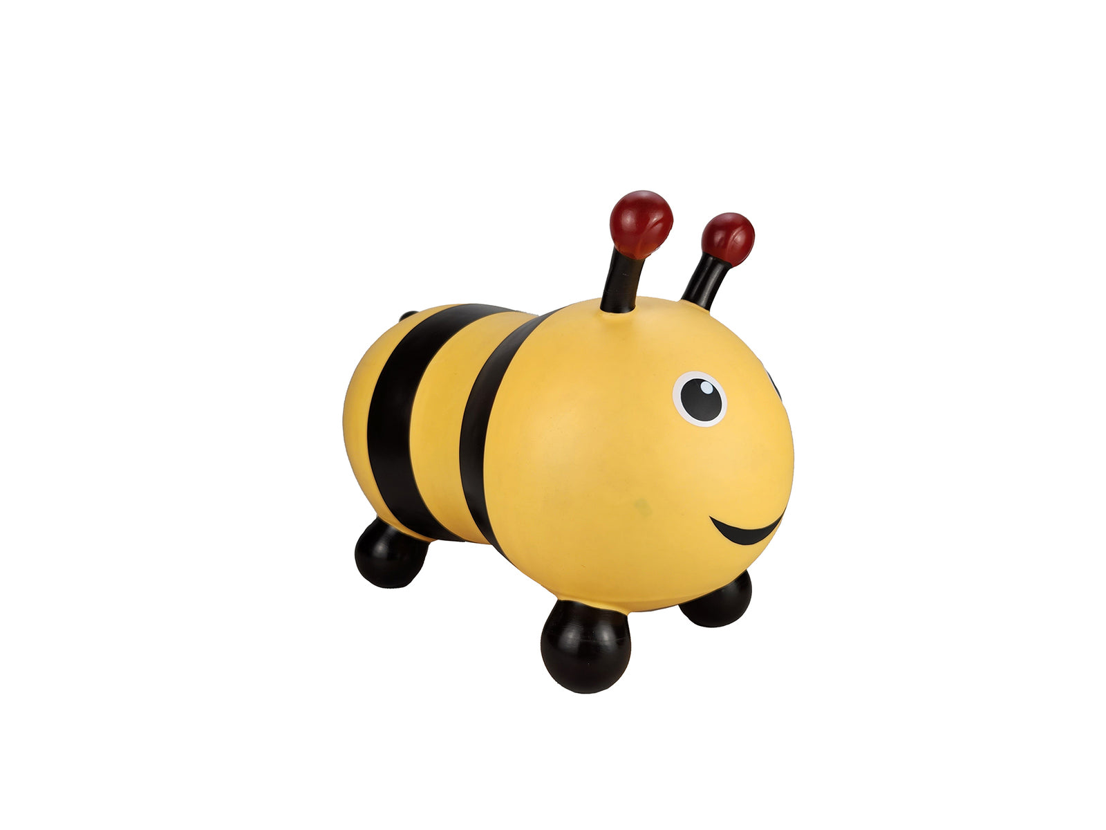 Bouncy Rider - Buzzy the Bee