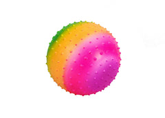 Rainbow Sensory Ball