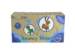 Bouncy Rider Granite The Horse