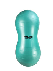 PEANUT BALANCE BALL GREEN