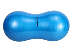 PEANUT BALANCE BALL BLUE