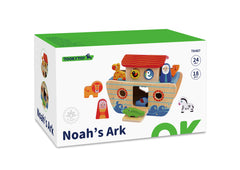 NOAH'S ARK