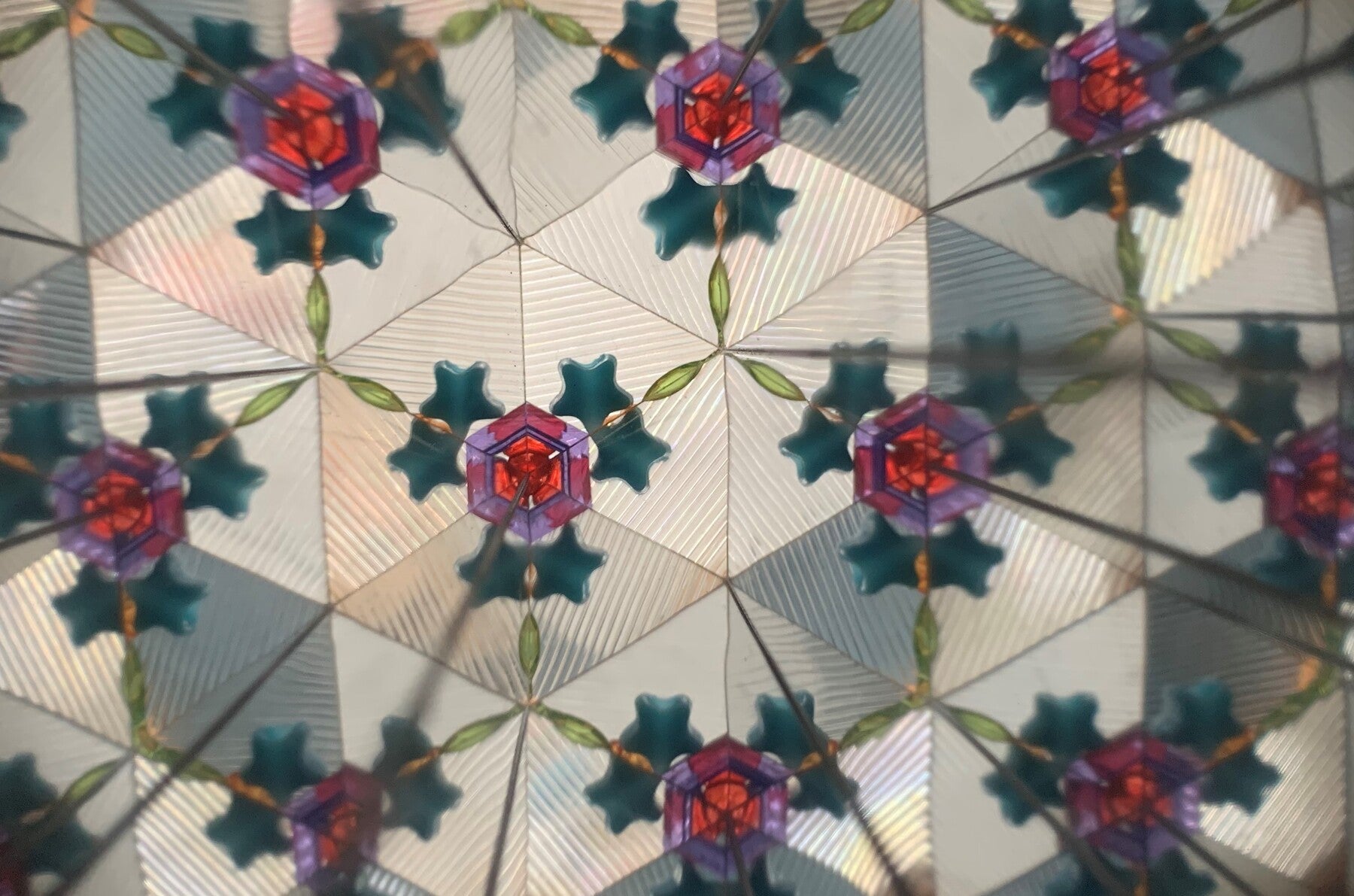 KALEIDOSCOPE PINOCCHIO