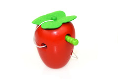 LACING APPLE