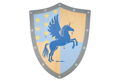 SWORD & SHIELD UNICORN