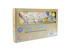 Sea Sirens Bead Kit