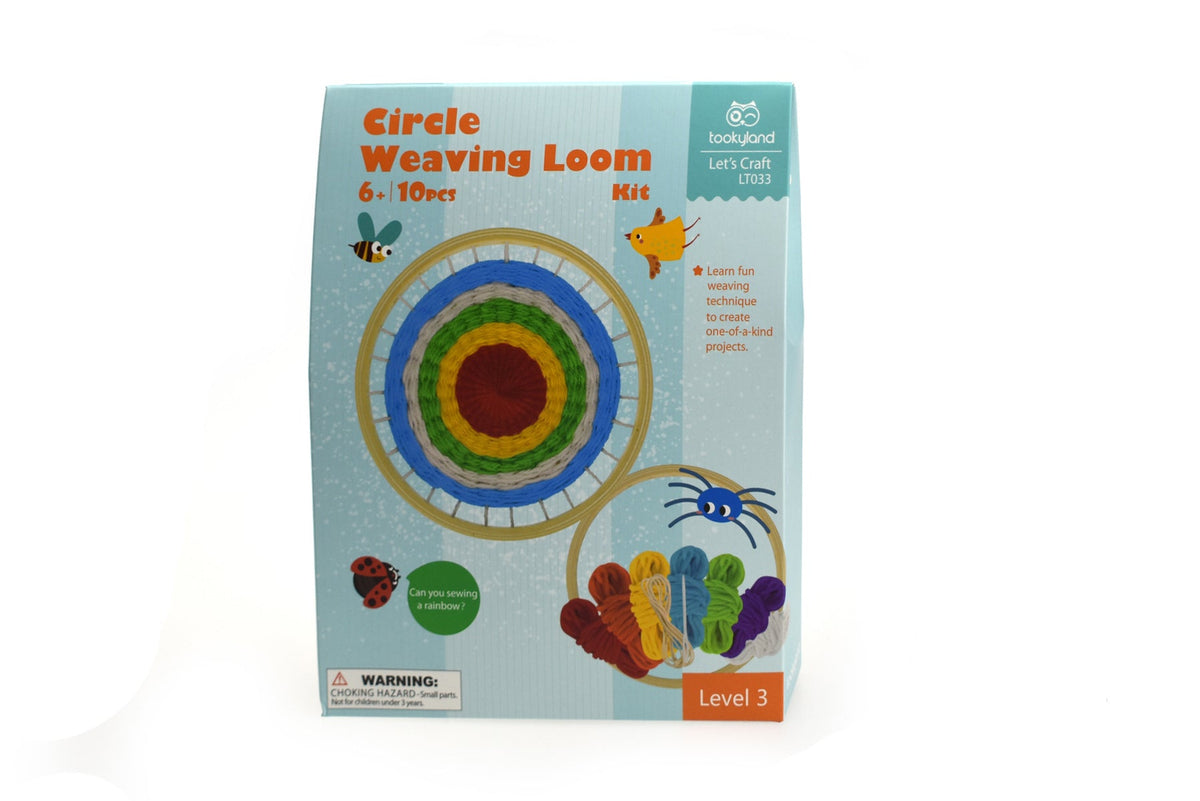 Art Loom Craft Kit