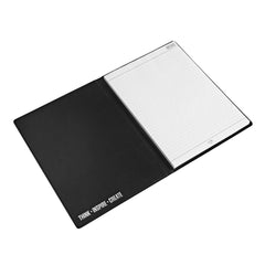 Authentinc A4 Folder and Notepad