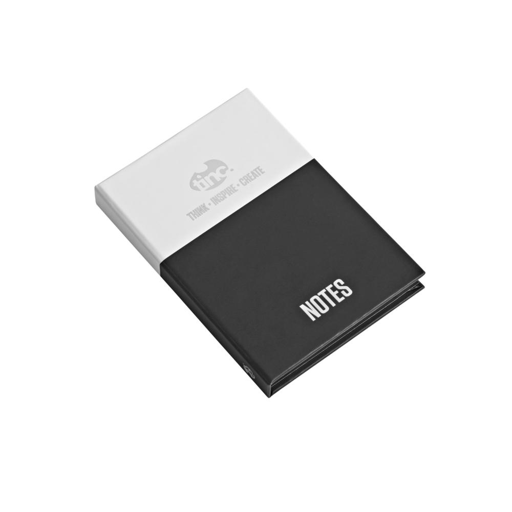 Authentinc A6 Sticky Notes and Memo Pad