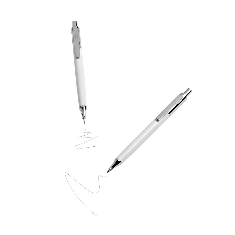 Authentinc Ballpoint Pen and Mechanical Pencil Set