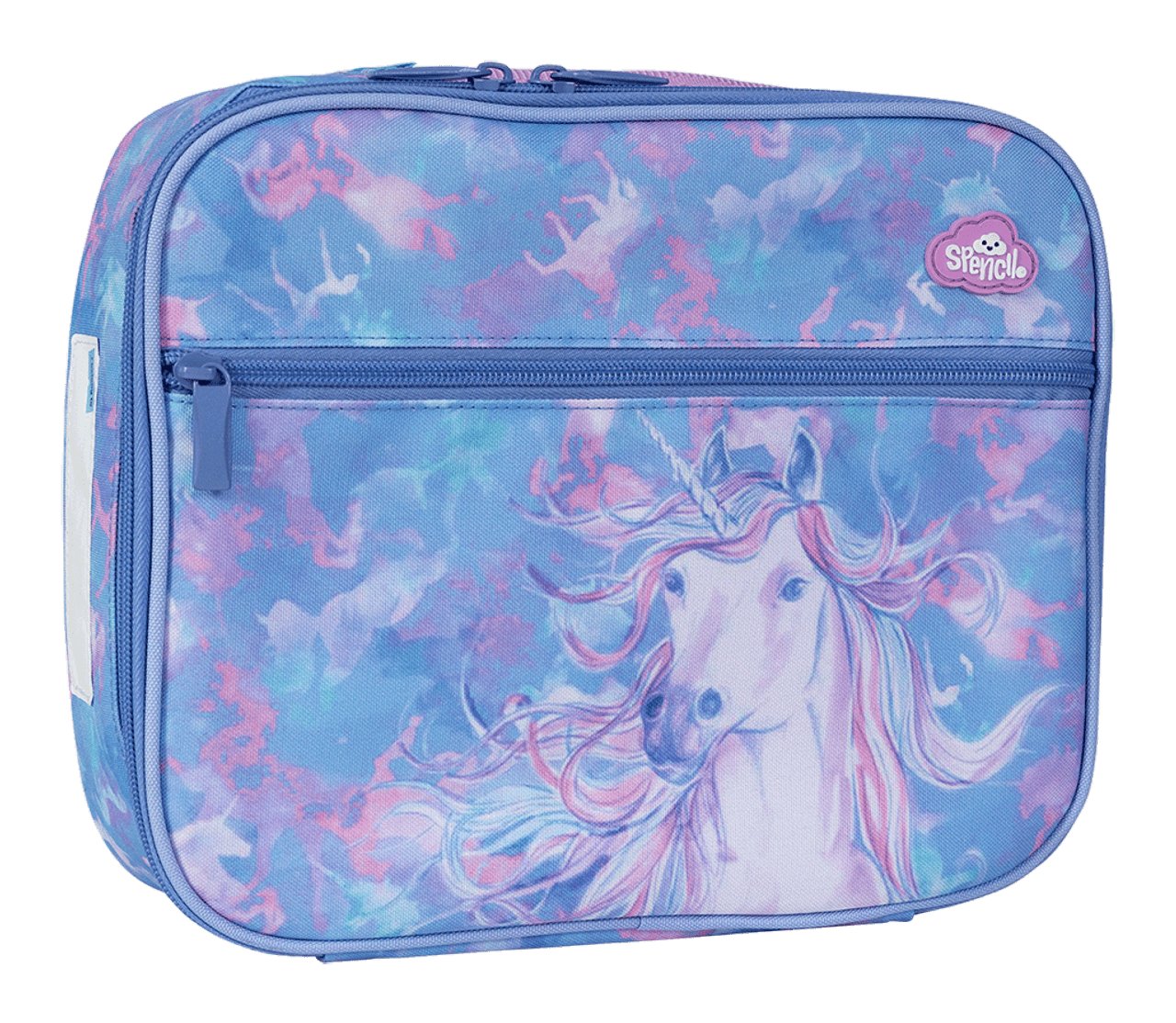 Big Cooler Lunch Bag – Unicorn Magic