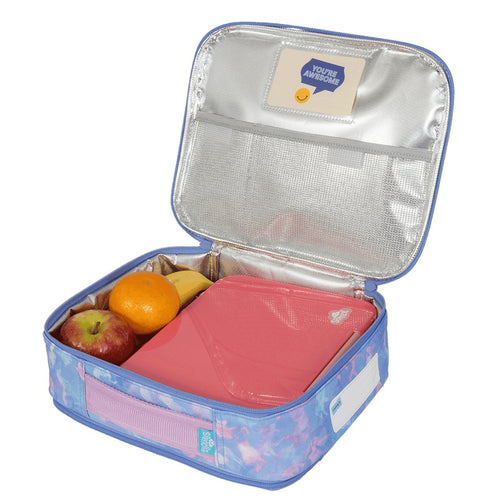 Big Cooler Lunch Bag – Unicorn Magic