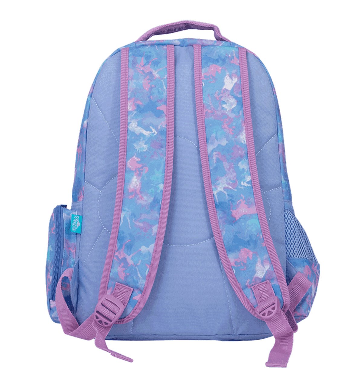 Big Kids Backpack - Unicorn Magic