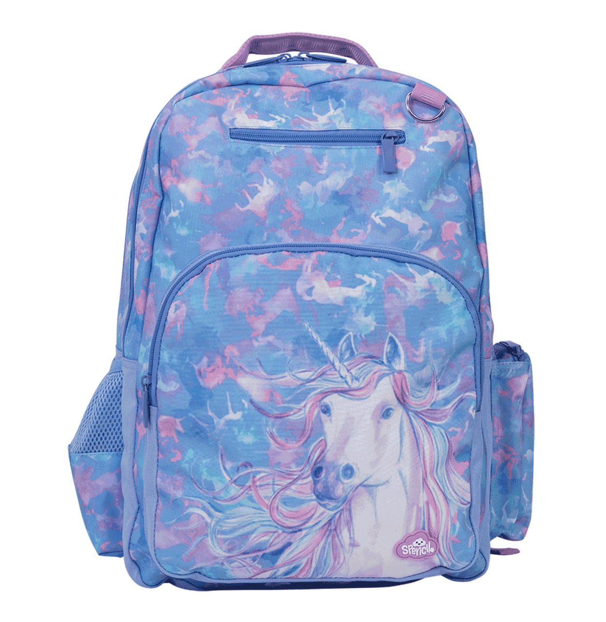 Big Kids Backpack - Unicorn Magic
