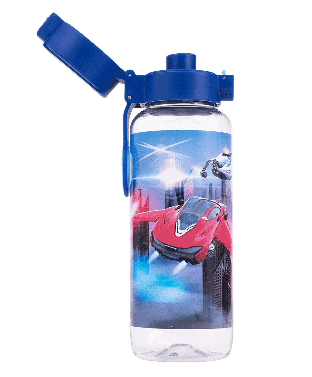 Big Water Bottle - 650ml – Flying Cars