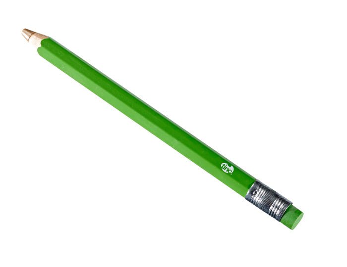 Blott Retractable Pencil 0.7mm : Green