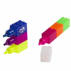 Building Block Stacking Highlighter