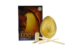 Dragon Egg - large Dig Kit