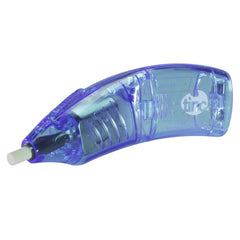 Electric Eraser : Blue