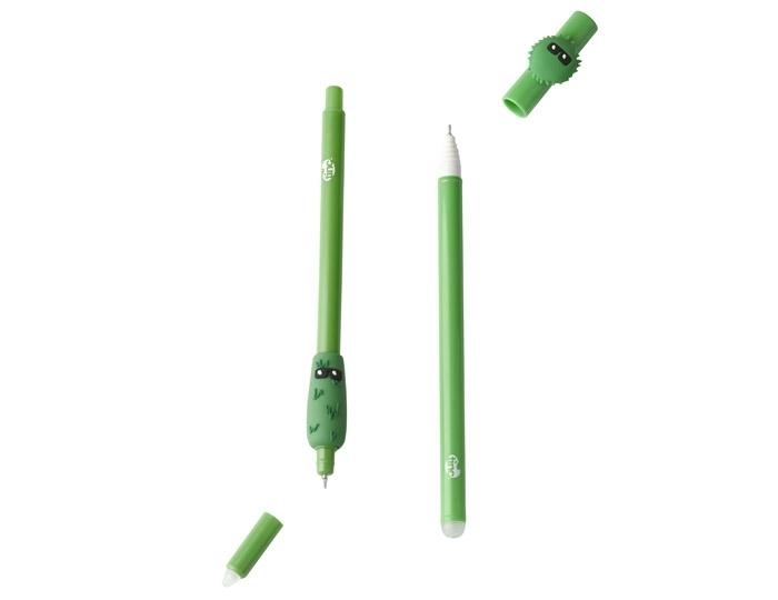 Green Erasable Gel Pens