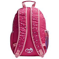 Ice Cream Adventure Backpack (Pink)