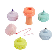 Macaroon Stacking Highlighters