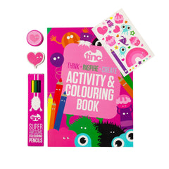 Mallo Activity Bundle