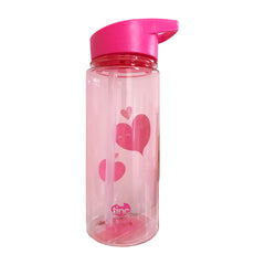 Mallo Flip Straw Water Bottle