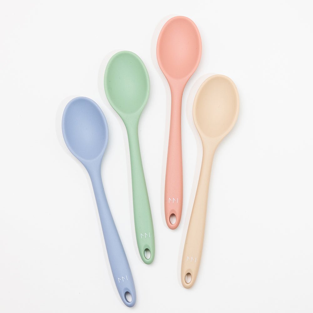Mini Chef Kids Kitchen Utensils Set