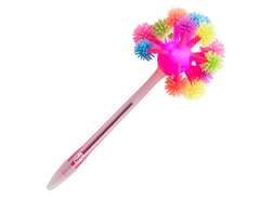 Multi-Fuzzy Pen - Pink