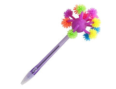 Multi-Fuzzy Pen : Purple