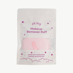 Oh Flossy Makeup Remover Puff