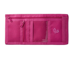 Pink Character Wallet